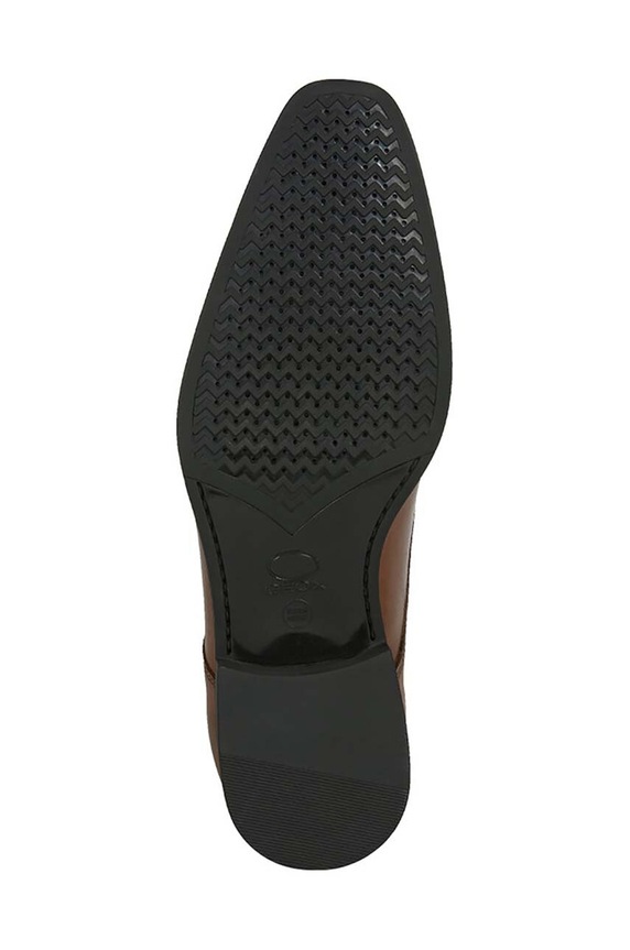 Geox półbuty skórzane UOMO HIGH LIFE U0299B.00043.C6026