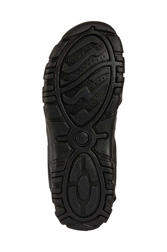 Geox sandały UOMO SANDAL STRADA U4524C.000ME.C9999