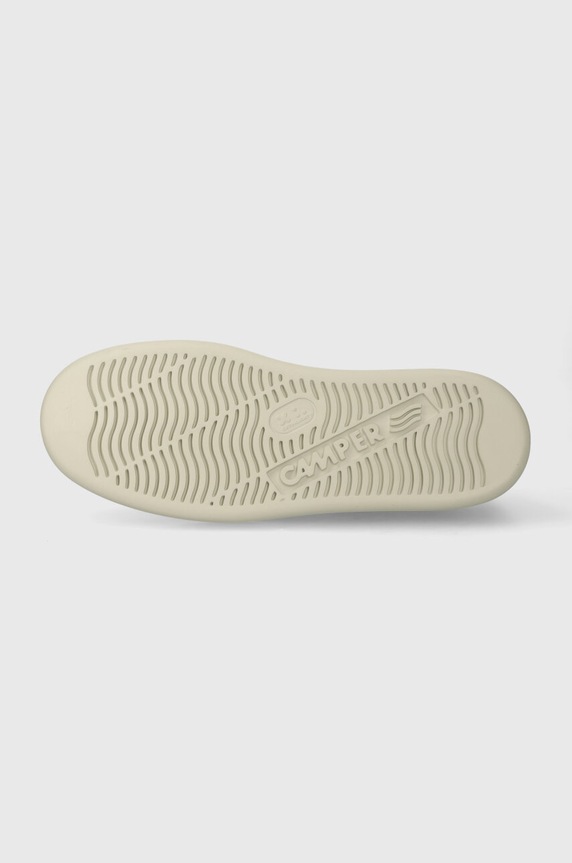Camper sneakersy skórzane Runner Four K100226.140 brązowy
