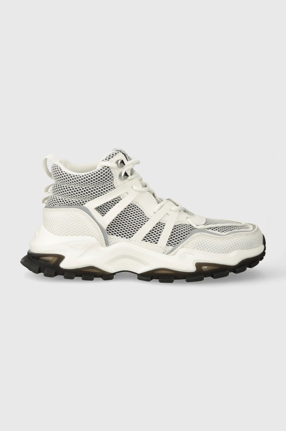 Steve Madden sneakersy Kamper syntetyczny biały SM12000495.148