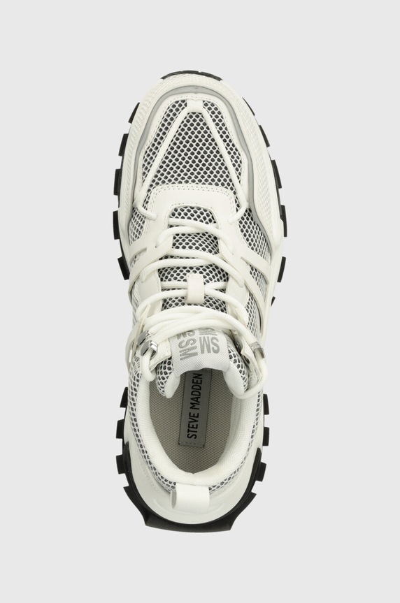 Steve Madden sneakersy Kamper biały SM12000495.148