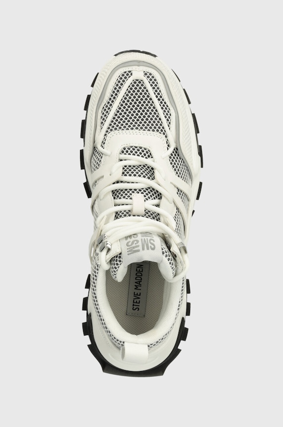 Steve Madden sneakersy Kamper biały SM12000495.148