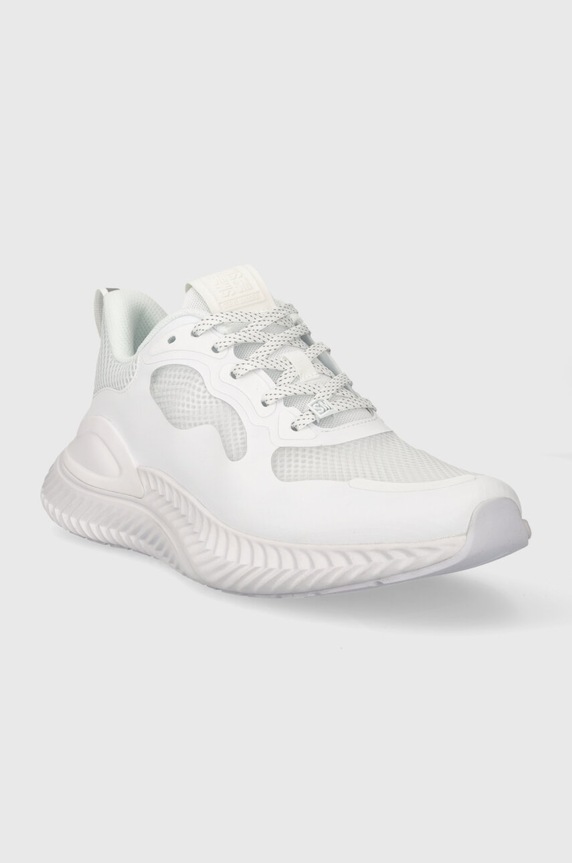 Кросівки Steve Madden Slater SM12000521.002 білий SS24