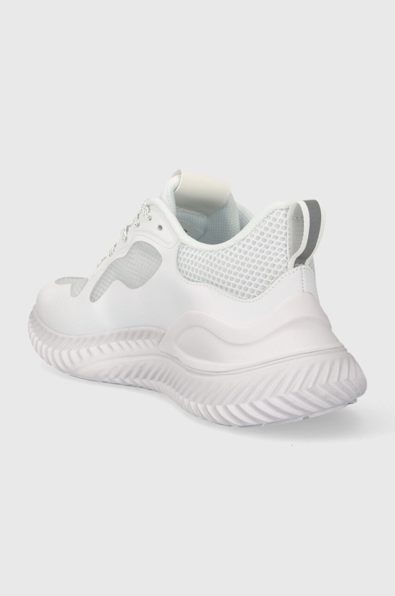 Взуття Кросівки Steve Madden Slater SM12000521.002 білий