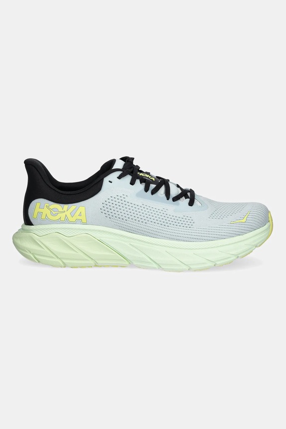 Hoka pantofi de alergat Arahi 7 1147850 albastru SS25