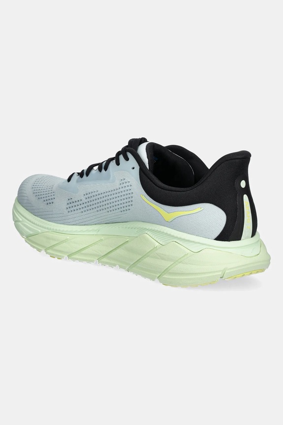 Încălțăminte Hoka pantofi de alergat Arahi 7 1147850 albastru