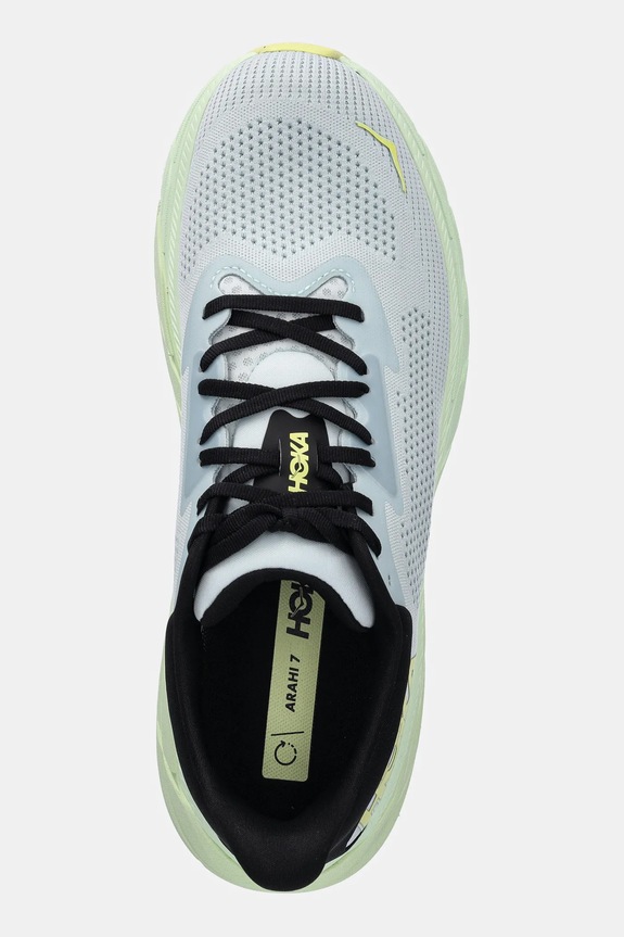 Hoka pantofi de alergat Arahi 7 albastru 1147850