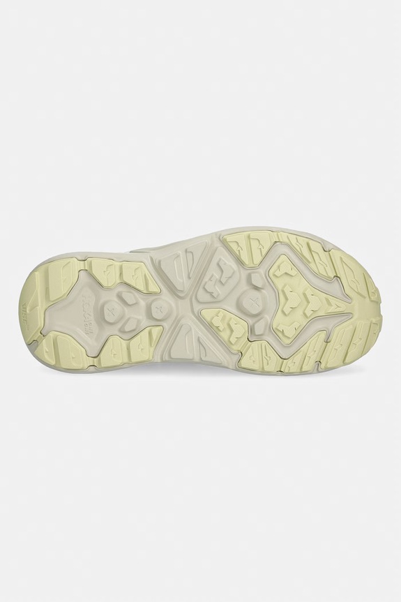 Hoka босоніжки трекінгові чоловічі Hopara 2 1147650 зелений