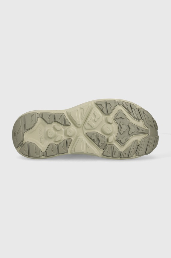 Hoka мъжки сандали туристически обувки Hopara 2 1147650 зелен
