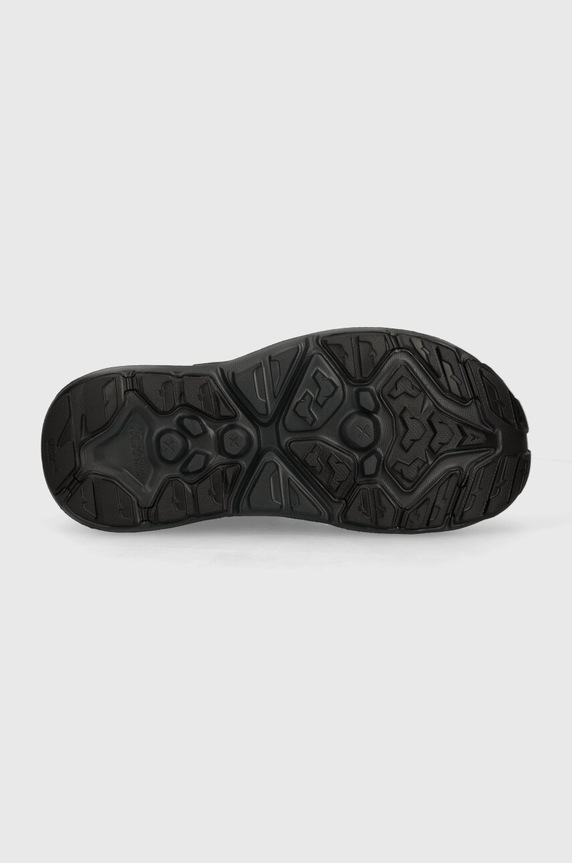 Hoka мъжки туристически сандали Hopara 2 1147650 черен