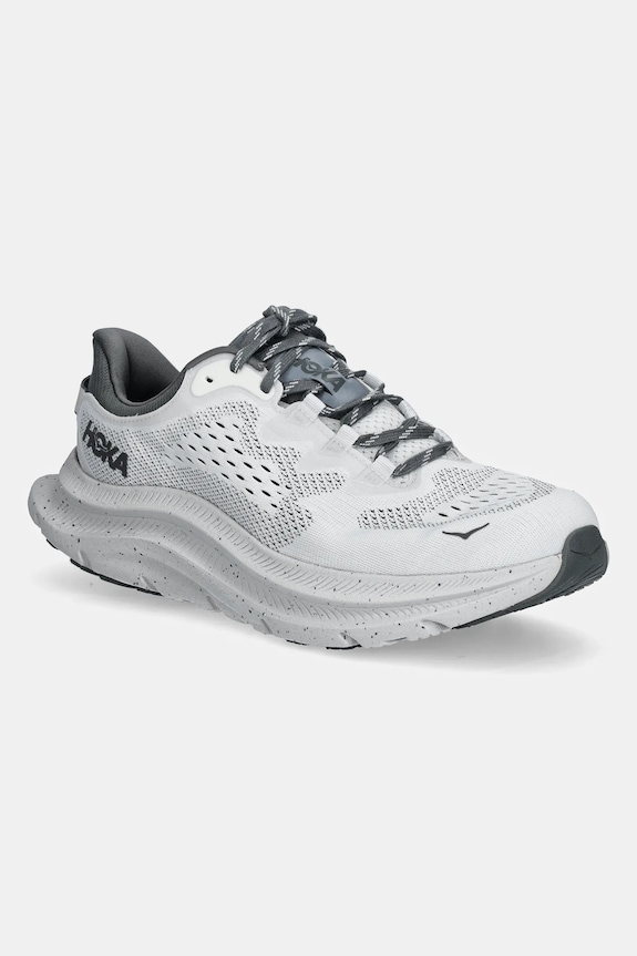 Hoka running shoes Kawana 2 low gray 1147930