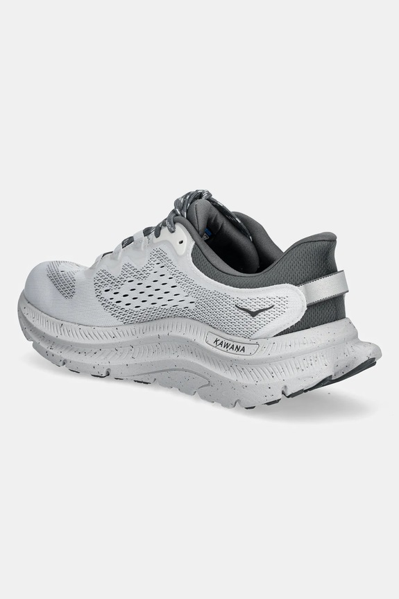 Shoes Hoka running shoes Kawana 2 1147930 gray