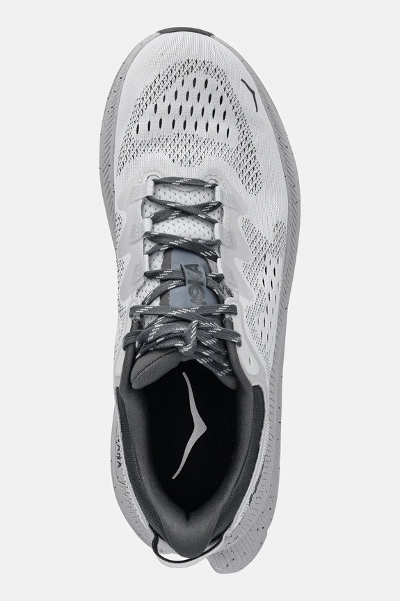 Hoka running shoes Kawana 2 gray 1147930