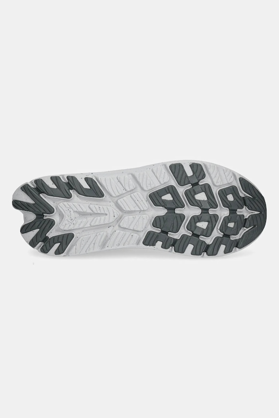 Hoka running shoes Kawana 2 1147930 gray