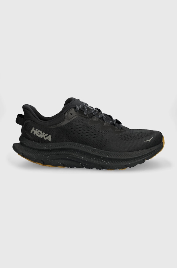 Hoka buty do biegania Kawana 2 1147930 czarny AW25