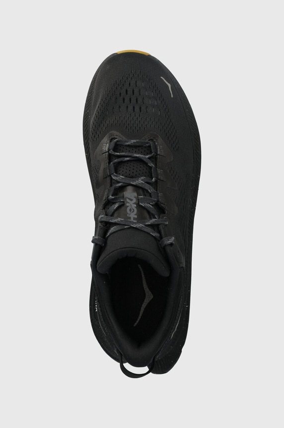 Hoka buty do biegania Kawana 2 czarny 1147930