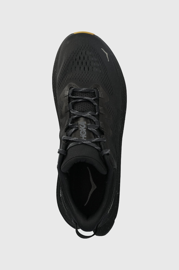 Hoka buty do biegania Kawana 2 czarny 1147930