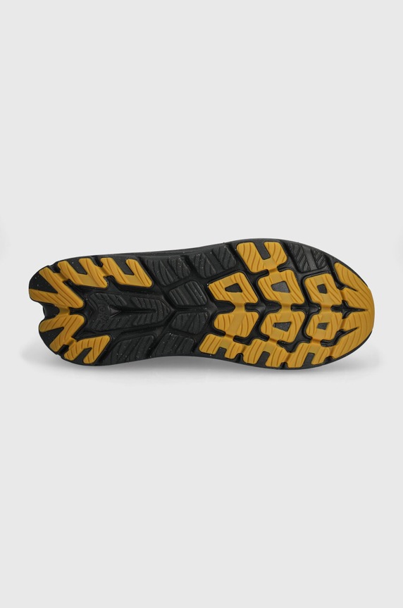Hoka buty do biegania Kawana 2 1147930 czarny