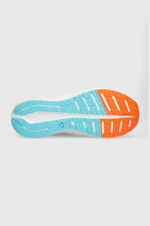 Cipele Salomon Aero Blaze 2 L47426000 narančasta