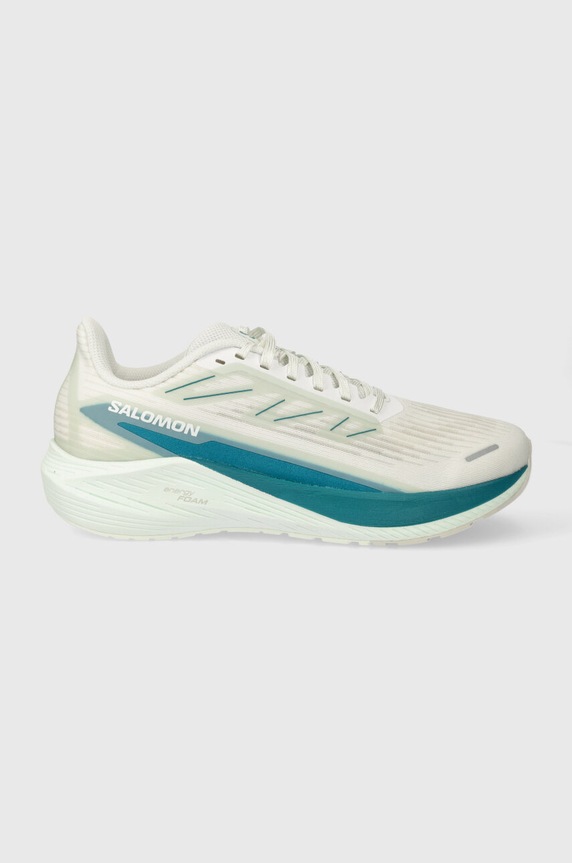 Salomon sneakers Aero Blaze 2 sintetic alb L47426100