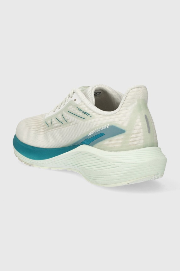 Încălțăminte Salomon sneakers Aero Blaze 2 L47426100 alb