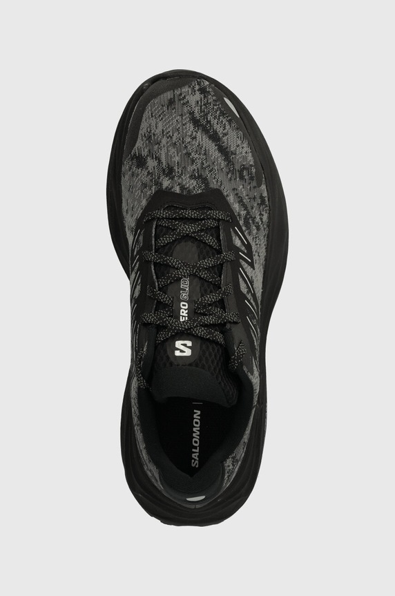 Cipele za vodu Salomon Aero Blaze 2 crna L47427100