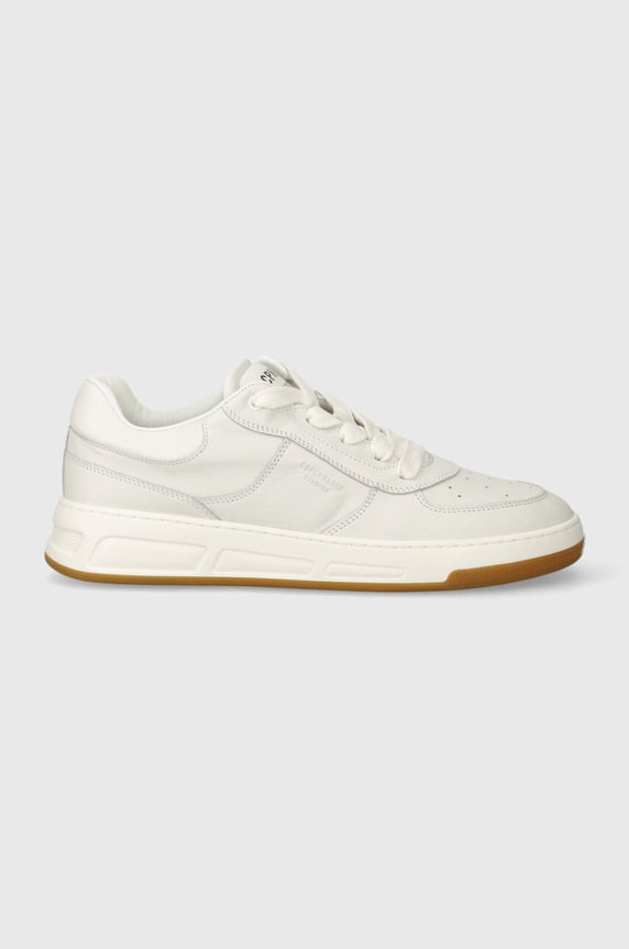 Copenhagen bőr sportcipő CPH214M CPH214M fehér SS24