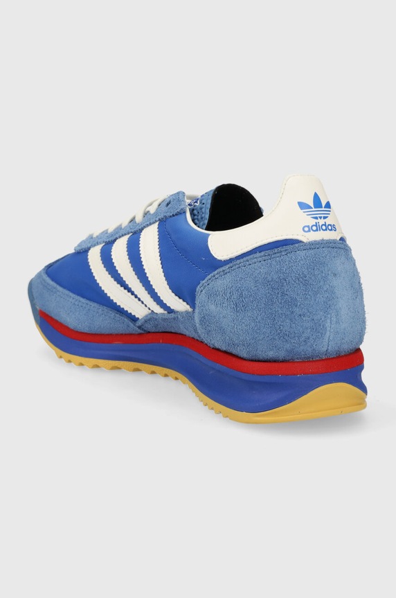 Obuv Tenisky adidas Originals SL 72 RS IG2132 modrá