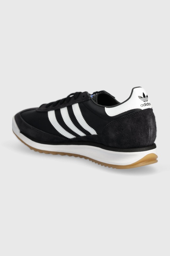 Obuv Tenisky adidas Originals SL 72 RS JI1282 čierna