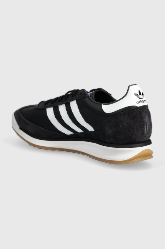 Obuv Tenisky adidas Originals SL 72 RS JI1282 čierna