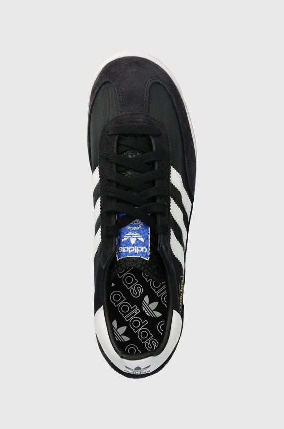 Tenisky adidas Originals SL 72 RS čierna JI1282