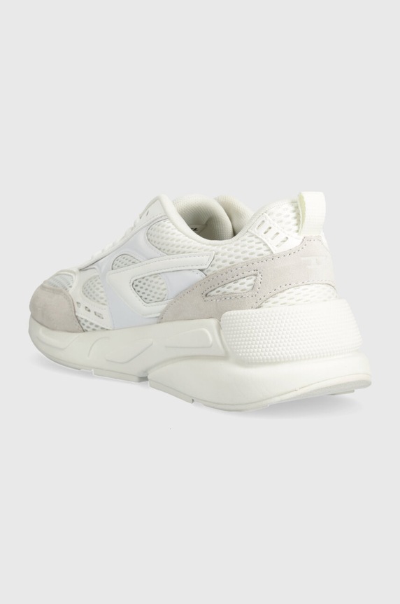 Obuwie Diesel sneakersy S-Serendipity Sport Y02868.P4431.T1003 biały
