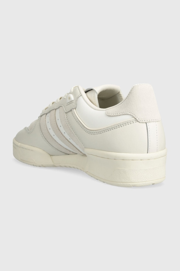 Încălțăminte adidas Originals sneakers Rivalry 86 Low ID8405 alb