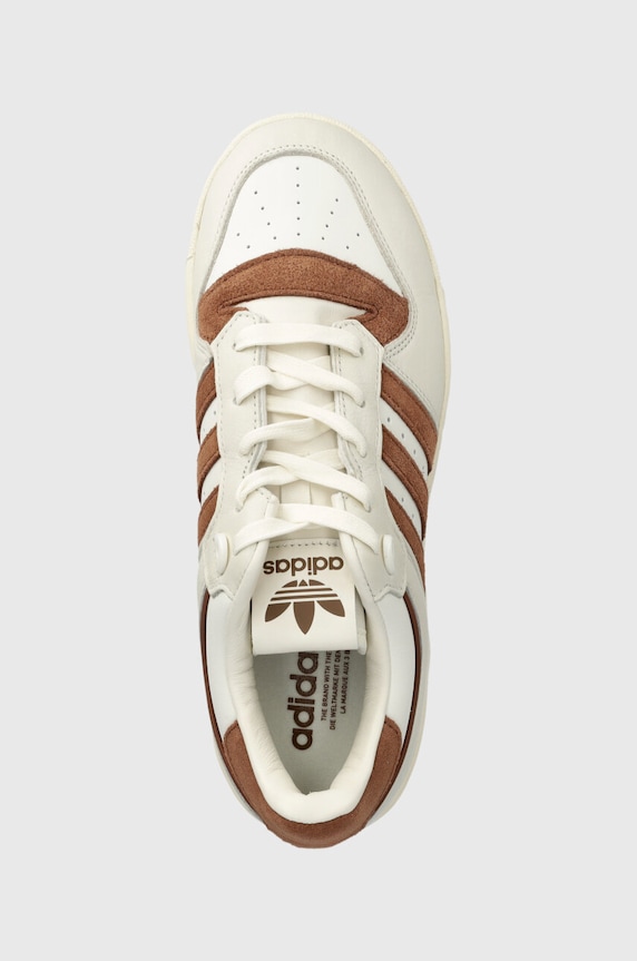 adidas Originals Rivalry 86 Low білий ID8406