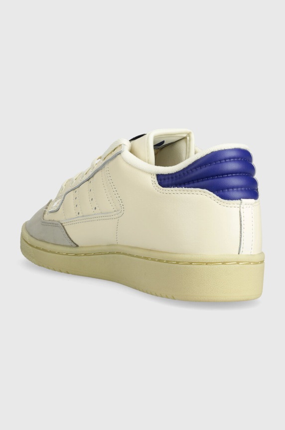 Încălțăminte adidas Originals sneakers din piele Centennial 85 LO IE3036 bej