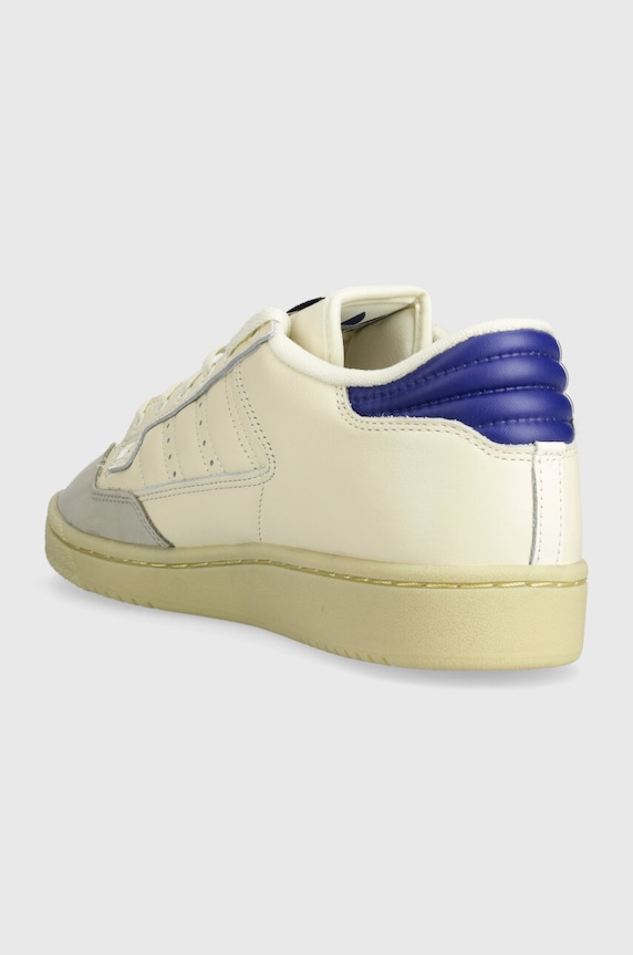 Încălțăminte adidas Originals sneakers din piele Centennial 85 LO IE3036 bej
