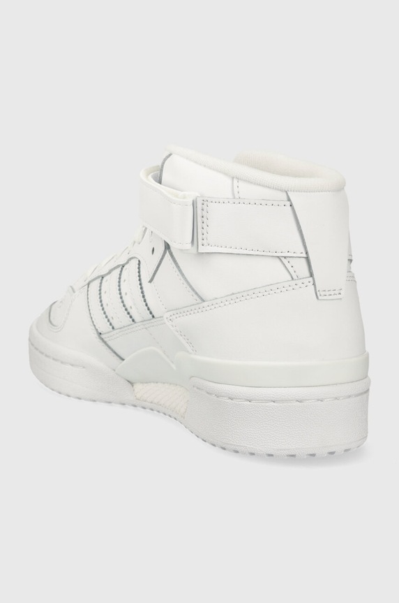 Взуття adidas Originals Forum Mid IG3754 білий