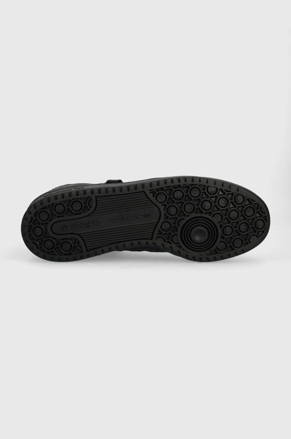 adidas Originals Forum Mid IG3757 чорний