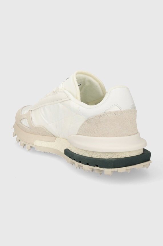 Cipők Lacoste sportcipő Elite Active Textile Color Pop 46SMA0008 fehér