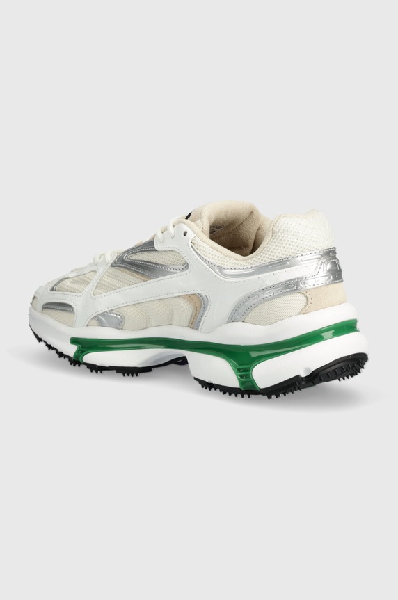Cipők Lacoste sportcipő L003 2K24 Textile 47SMA0013 fehér