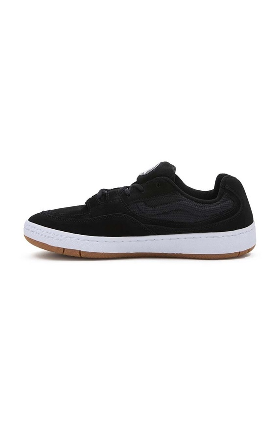 Vans sportcipő Speed LS fekete VN000CTNBP61