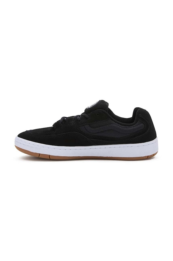Vans sportcipő Speed LS fekete VN000CTNBP61
