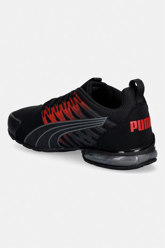 Obuwie Puma buty do biegania Voltaic Evo 379601 czarny