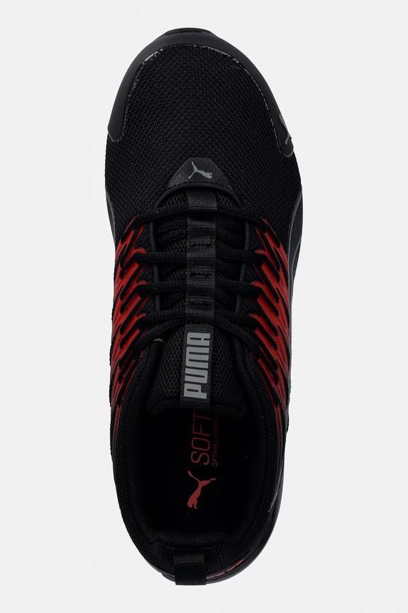 Puma buty do biegania Voltaic Evo czarny 379601