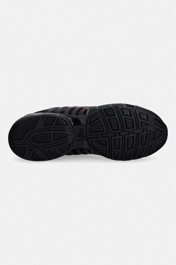 Puma buty do biegania Voltaic Evo 379601 czarny