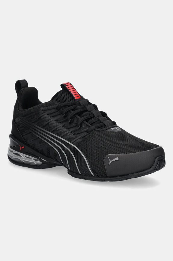 Puma buty do biegania Voltaic Evo niska czarny 379601