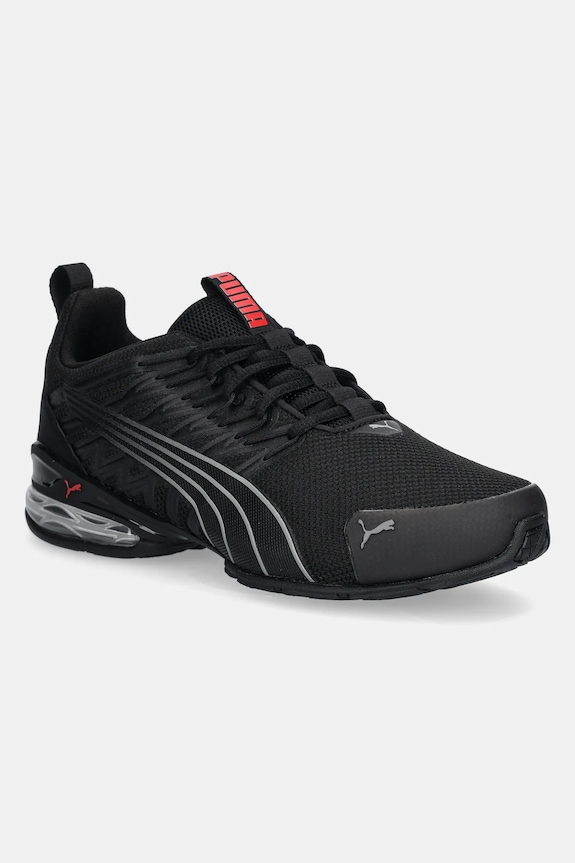 Puma buty do biegania Voltaic Evo niska czarny 379601
