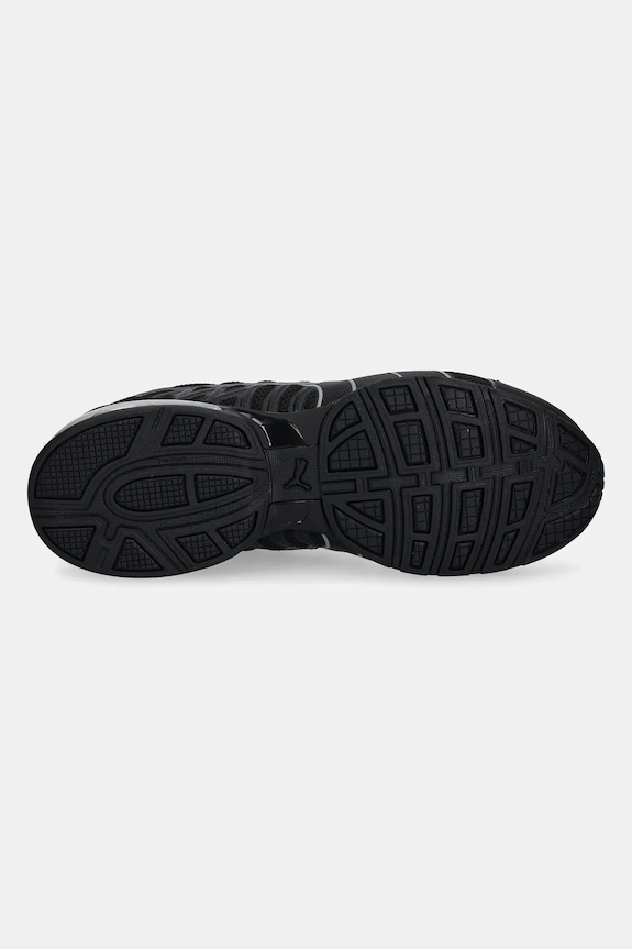 Puma buty do biegania Voltaic Evo 379601 czarny