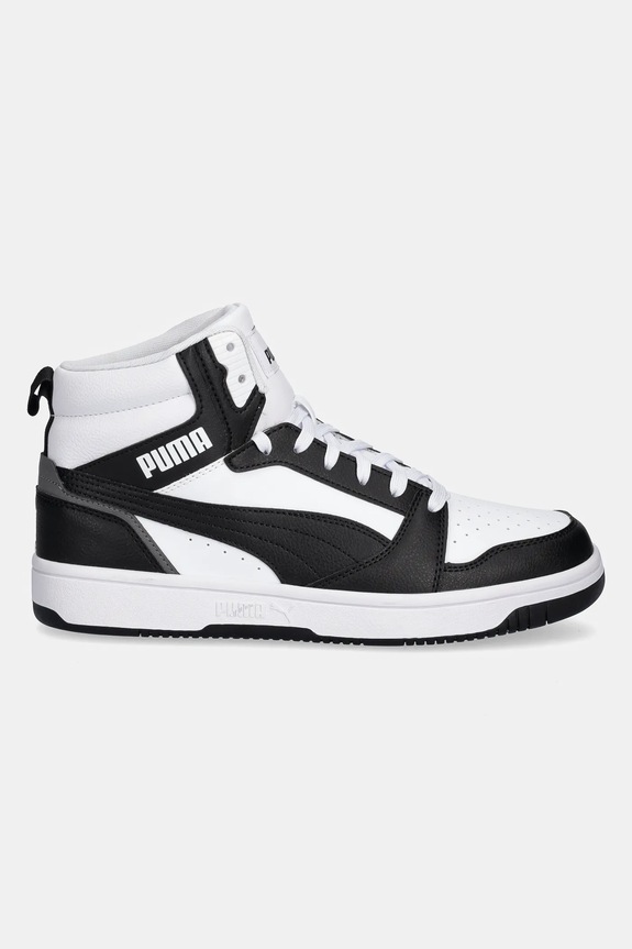Кросівки Puma Rebound v6 392326 чорний AW25