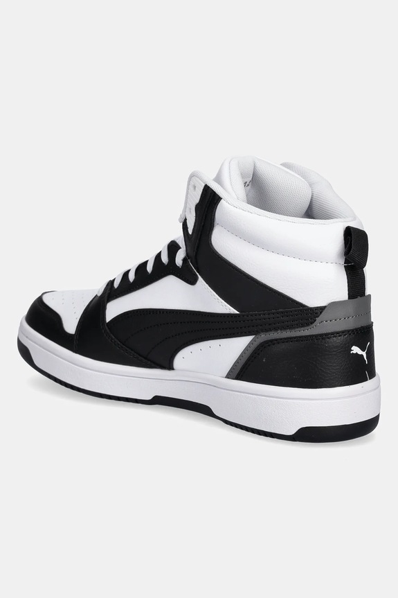 Взуття Кросівки Puma Rebound v6 392326 чорний